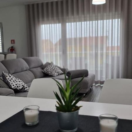 Consolacao Beach Apartment Peniche Exterior foto